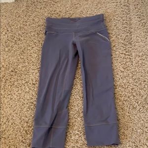 athleta capris